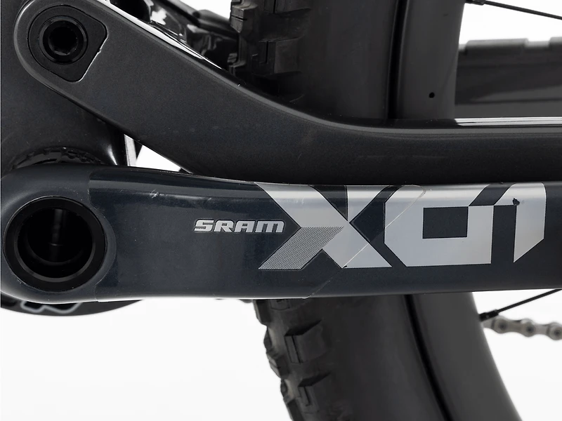 Slash 9.9 X01 Gen 5 - 2021, Medium