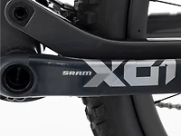 Slash 9.9 X01 Gen 5 - 2021, Medium
