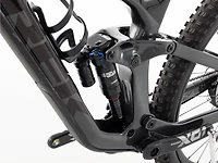 Slash 9.9 X01 Gen 5 - 2021, Medium
