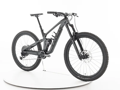 Slash 9.9 X01 Gen 5 - 2021, Medium