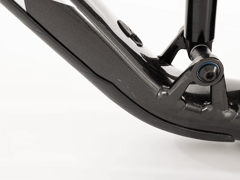 Fuel EX AL Gen 5 Frameset - 2022, X-Large