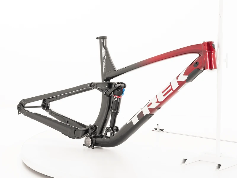 Fuel EX AL Gen 5 Frameset - 2022, X-Large