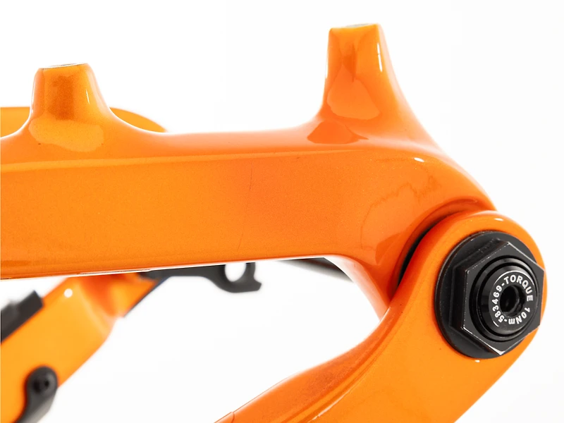 Fuel EX C Gen 5 Frameset - 2022, X-Small