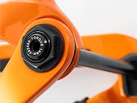 Fuel EX C Gen 5 Frameset - 2022, X-Small