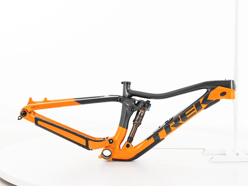 Fuel EX C Gen 5 Frameset - 2022, X-Small