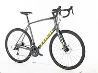 Domane AL 3 Gen 3 - 2022, 61cm