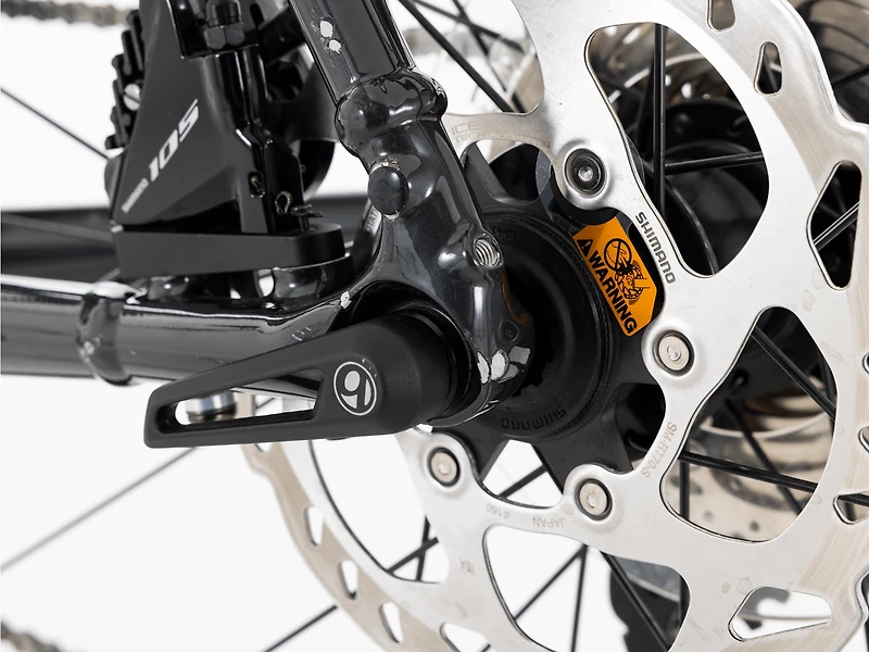 Domane AL 5 Gen 3 - 2022, 56cm