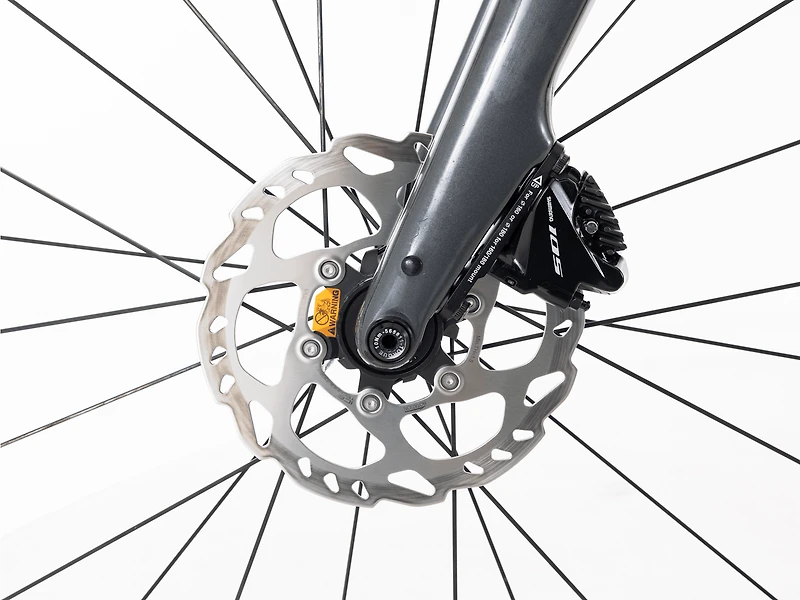 Domane AL 5 Gen 3 - 2022, 58cm