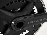 Domane SLR 6 Gen 3 - 2022, 52cm