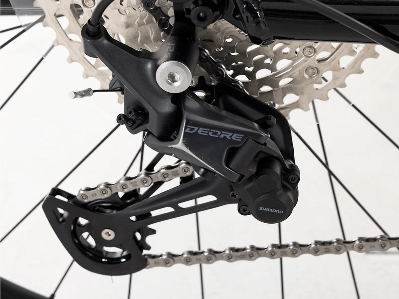 X-Caliber - 2023, X-Large