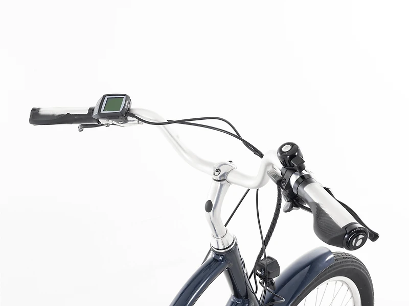 Townie Go! 8D EQ Step-Thru - 2022, Medium