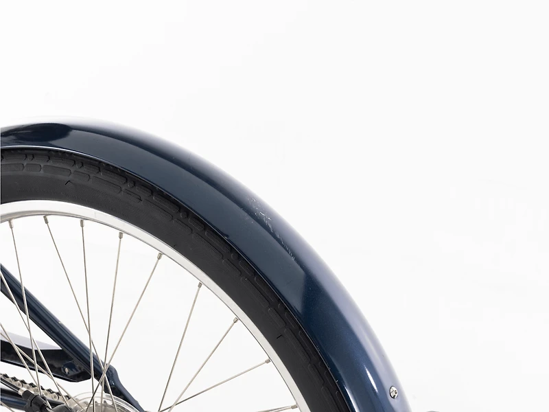 Townie Go! 8D EQ Step-Thru - 2022, Medium