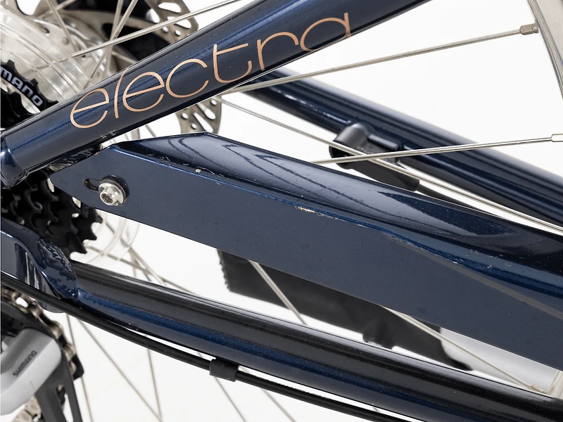 Townie Go! 8D EQ Step-Thru - 2022, Medium