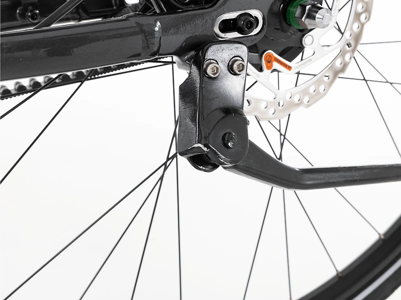 District 4 Equipped - 2023, Medium