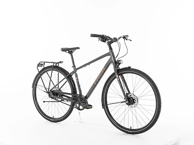 District 4 Equipped - 2023, Medium