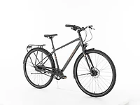 District 4 Equipped - 2023, Medium