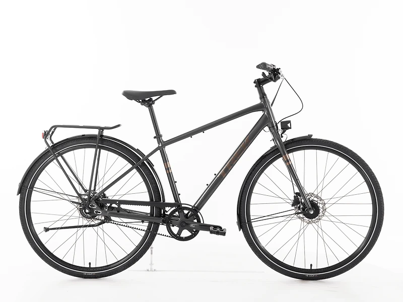 District 4 Equipped - 2023, Medium