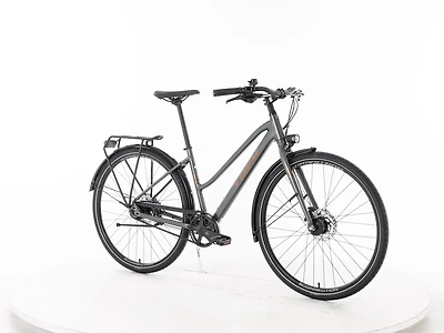 District 4 Equipped Stagger - 2023