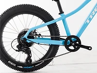 Roscoe 20 - 2023, 20"