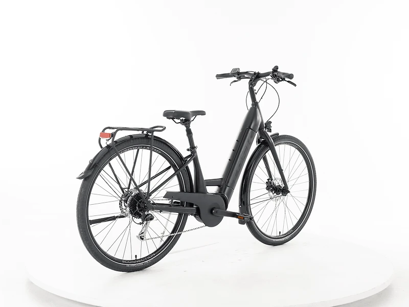 Verve+ 3 Lowstep Gen 2 - 2022, Small