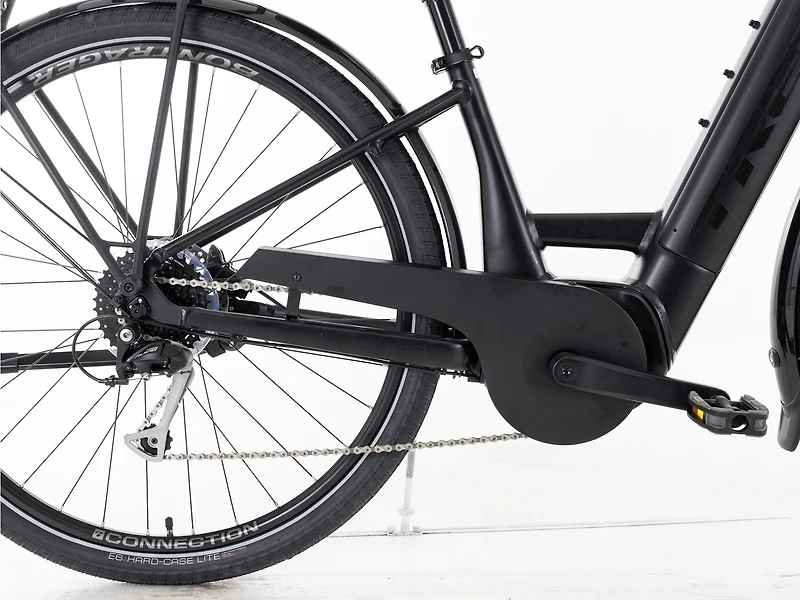 Verve+ 3 Lowstep Gen 2 - 2022, Small