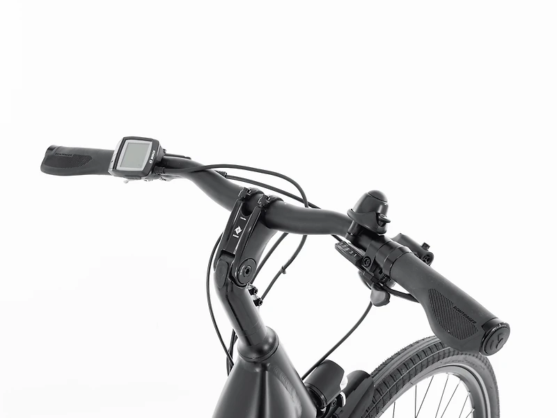 Verve+ 3 Lowstep Gen 2 - 2022, Small