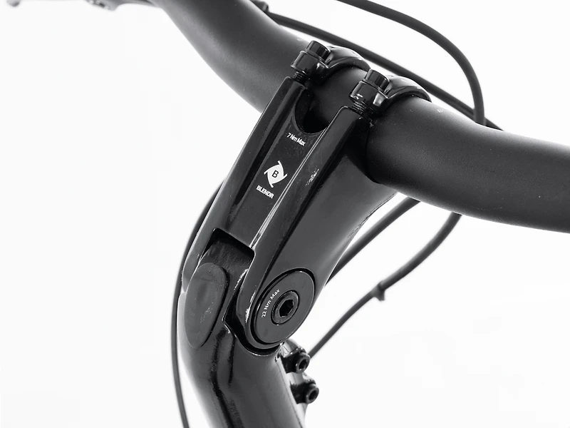 Verve+ 3 Lowstep Gen 2 - 2022, Small