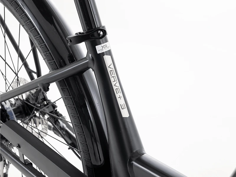 Verve+ 3 Lowstep Gen 2 - 2022, Small