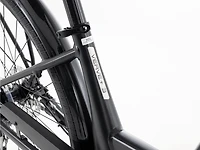 Verve+ 3 Lowstep Gen 2 - 2022, Small