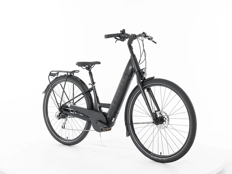 Verve+ 3 Lowstep Gen 2 - 2022, Small