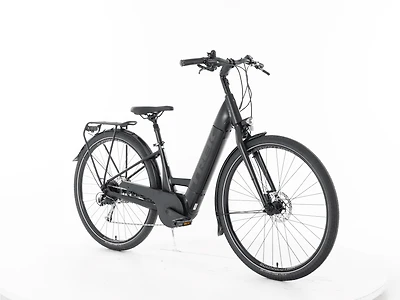 Verve+ 3 Lowstep Gen 2 - 2022