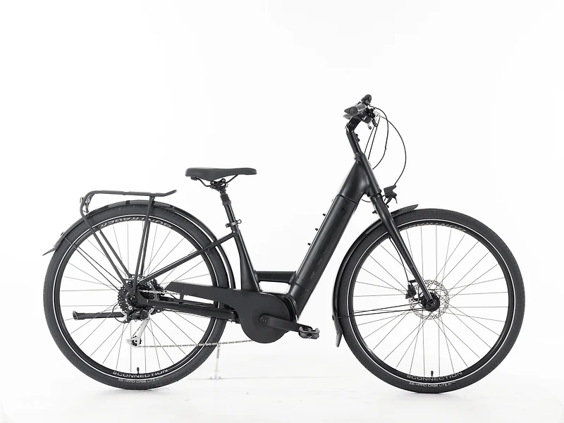 Verve+ 3 Lowstep Gen 2 - 2022, Small