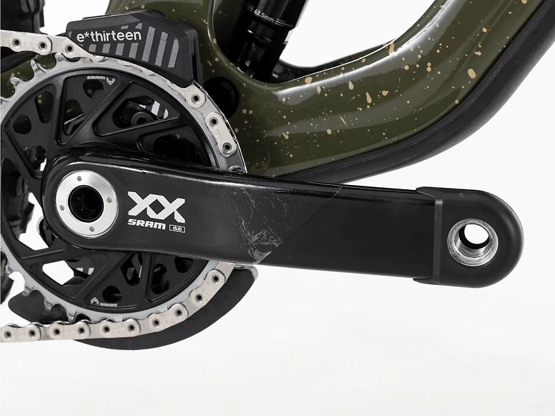 Slash XX AXS Gen 5 - 2023, Medium/Large