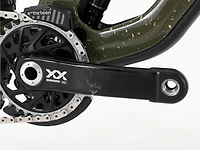 Slash XX AXS Gen 5 - 2023, Medium/Large