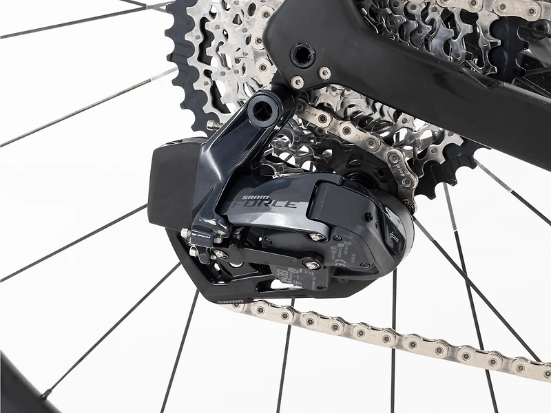 Checkpoint SLR 7 AXS - 2023