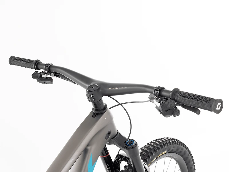 Slash 9.9 XX1 AXS Gen 5 - 2022, Medium/Large