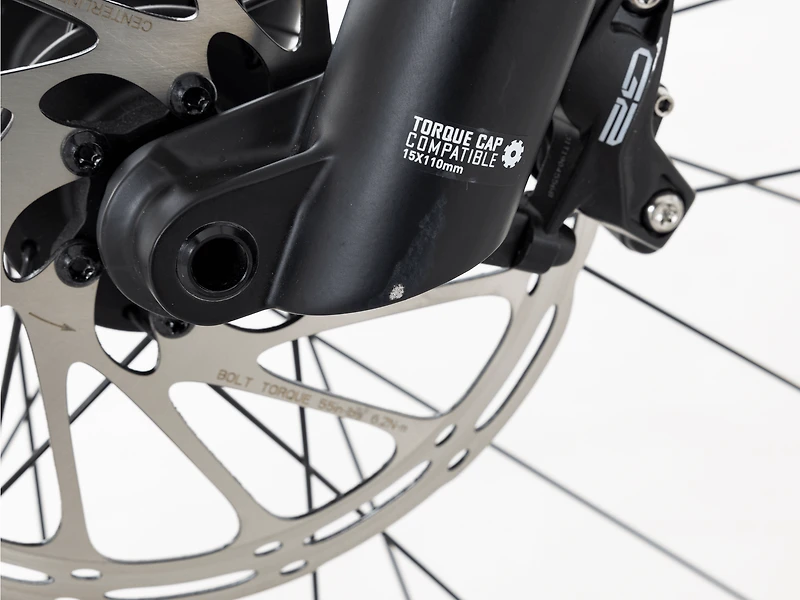 Top Fuel 9.8 GX Gen 3 - 2022, Large