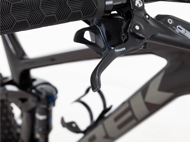 Top Fuel 9.8 GX Gen 3 - 2022, Large