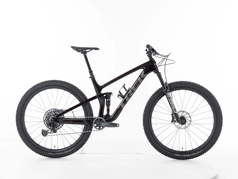 Top Fuel 9.8 GX Gen 3 - 2022, Large