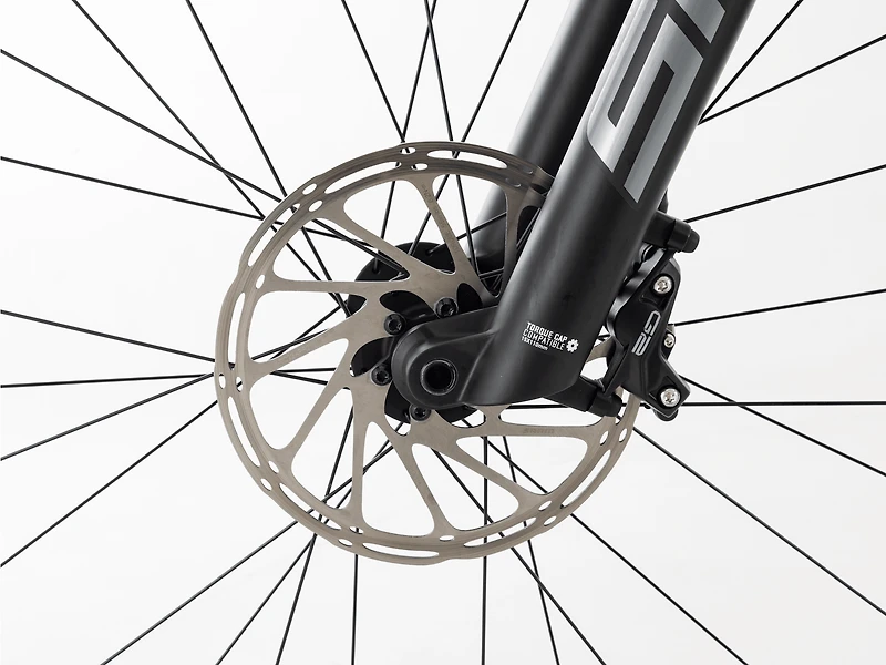 Top Fuel 9.8 GX Gen 3 - 2022, Medium