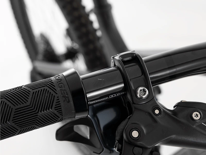 Top Fuel 9.8 GX Gen 3 - 2022, Medium