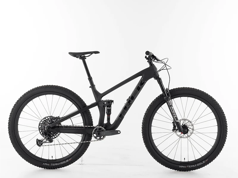 Top Fuel 9.8 GX Gen 3 - 2022, Medium