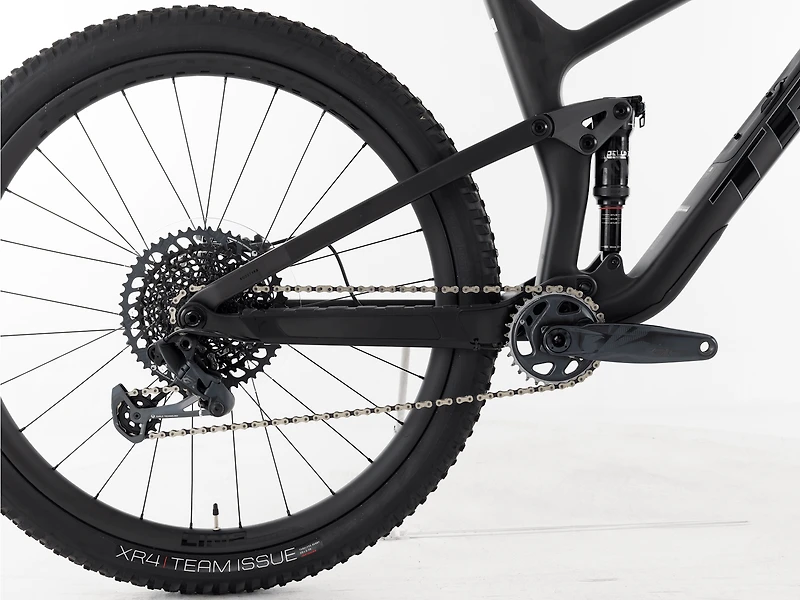 Top Fuel 9.8 GX Gen 3 - 2022, X-Large