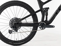 Top Fuel 9.8 GX Gen 3 - 2022, X-Large