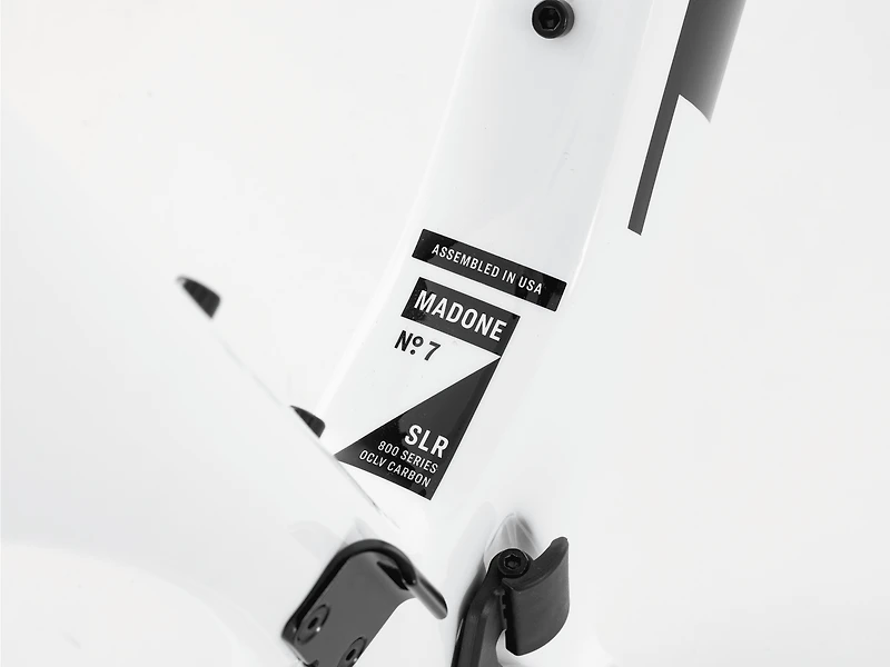 Madone SLR Gen 7 Disc Frameset - 2024, 56cm