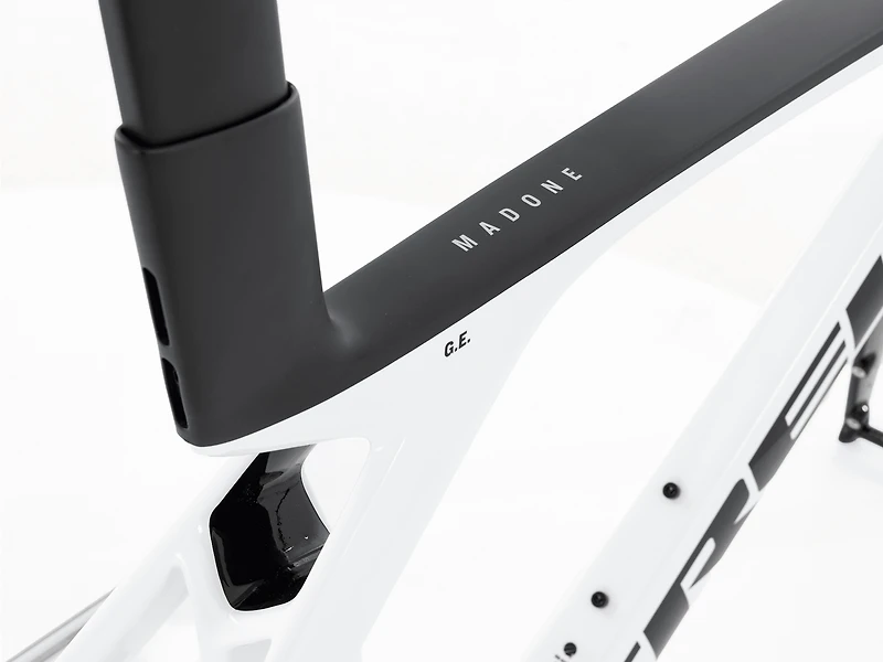 Madone SLR Gen 7 Disc Frameset - 2024, 56cm