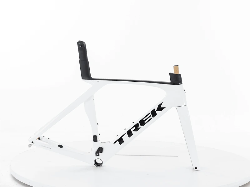 Madone SLR Gen 7 Disc Frameset - 2024, 56cm