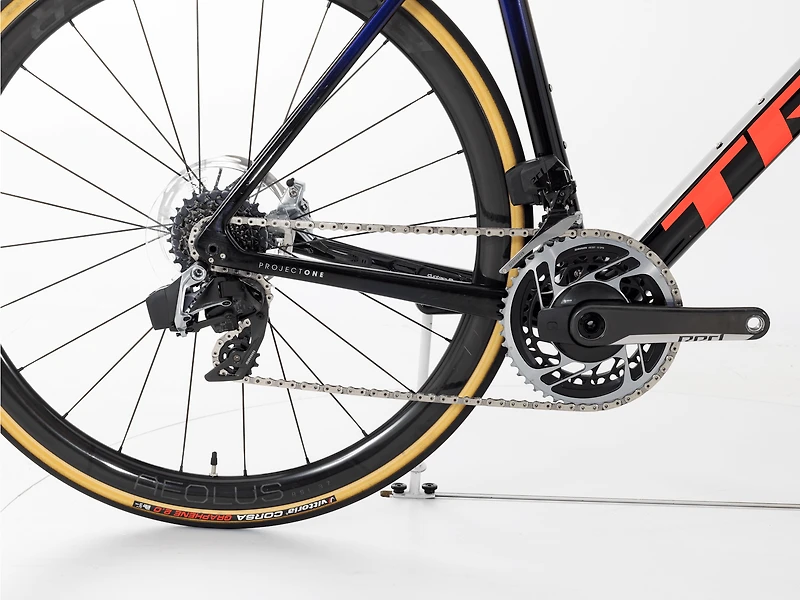 Émonda SLR 9 AXS - 2022, 58cm