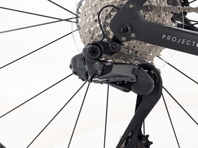 Domane SLR 7 Gen 4 - 2024, 47cm