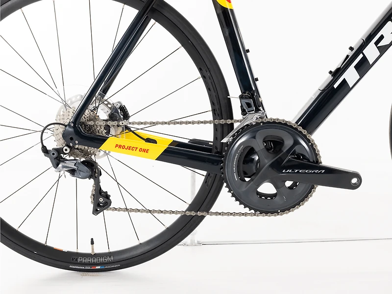 Domane SLR Gen 4 Frameset - 2024, 58cm